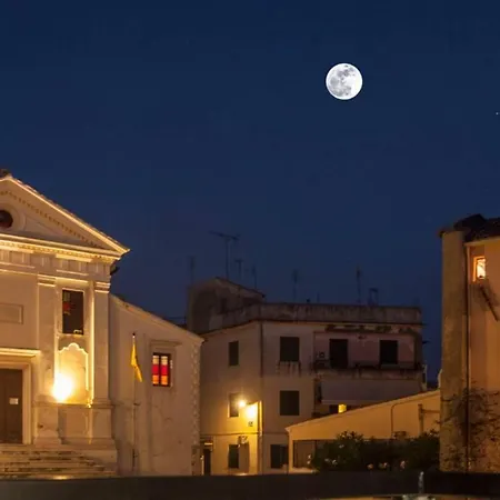 Ideally Situated Corfu Old Town Apartment Corfu (city)