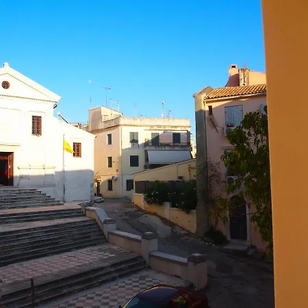 Apartment Ideally Situated Corfu Old Town